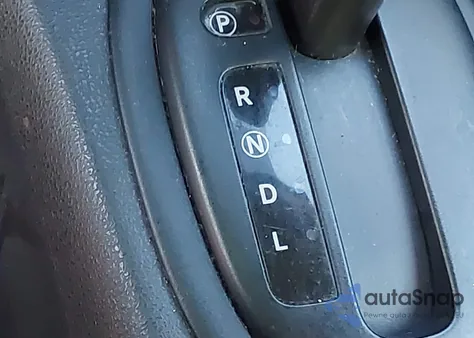 2016 Nissan Versa 1.6 S+ z USA, uszkodzony, nr VIN 3N1CN7AP9GL904416